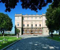 Park Hotel Villa Grazioli