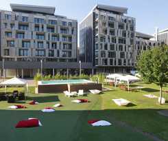 Ramada Plaza By Wyndham Milano