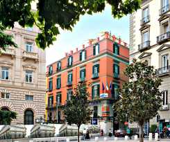 Hotel La Ciliegina Lifestyle