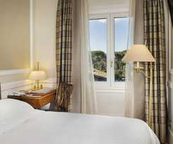 Hotel Rome Marriott Grand Flora