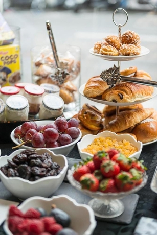 Le Placide Saint Germain Des Pres