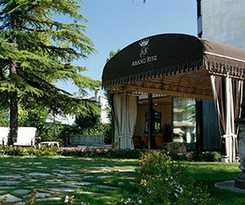 Hotel Abano Ritz