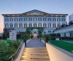 Hotel Avani Palazzo Moscova Milan