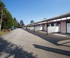 Motel Airport Hotel Malpensa