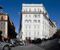 Hotel Trevi Collection