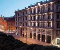 Hotel JR Hotels Oriente Bari