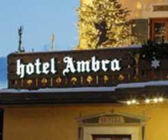 Ambra Cortina Luxury and Fashion Boutique