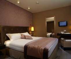 Hotel Arcadia Boutique