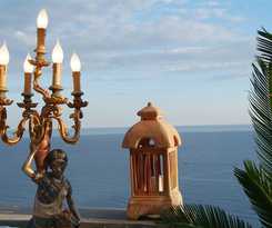 Hotel Botanico San Lazzaro