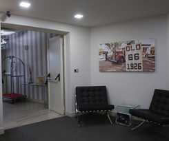 Home Club Suite
