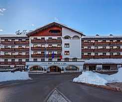 Bellevue Suites and Spa
