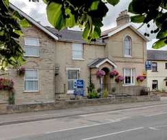 Hotel Best Western Claydon