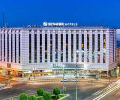 Hotel Senator Parque Central