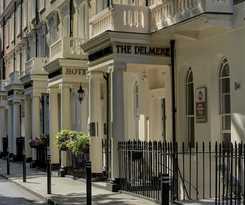 Best Western The Delmere