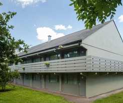 CAMPANILE BASILDON - East of London