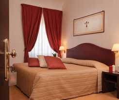 Hotel Cardinal Of Florence