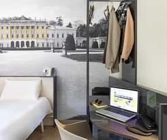 Hotel B&B Como City Center