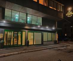  Hotel Crystal
