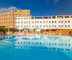 Hotel Mercure Olbia and Spa