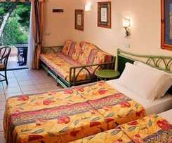 Hotel Voi Tanka Village