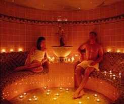 Hotel Best Western Greuner Baum