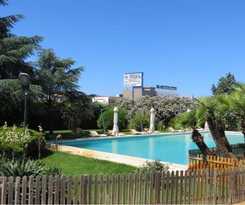 Hotel Hotel HR Bari Modugno