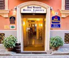 Best Western Liberta