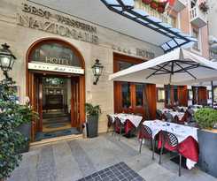 Hotel Best Western Nazionale