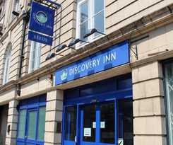Hotel Discovery Inn