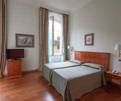 Hotel Ateneo Garden Palace