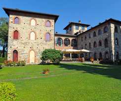 Relais Castello Di Casiglio