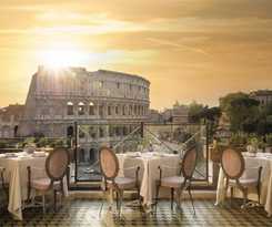 Hotel Palazzo Manfredi