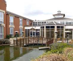 Hotel Hilton Northampton