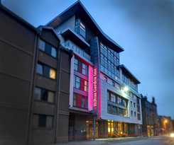 Hotel Hilton Garden Inn Aberdeen City Centre