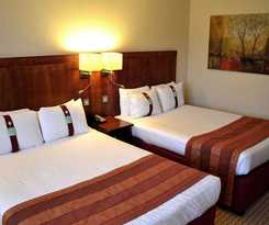 Holiday Inn Northampton, An Ihg