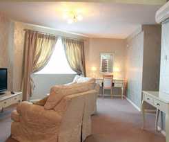 Hotel Holiday Inn A55 Chester West, An Ihg