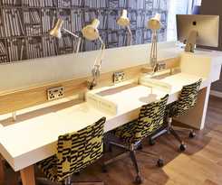 Hotel Holiday Inn Liverpool City Centre, An Ihg