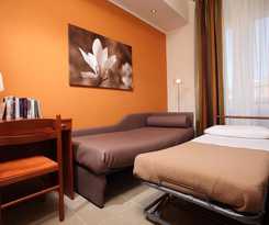 Residencia Trianon Borgo Pio