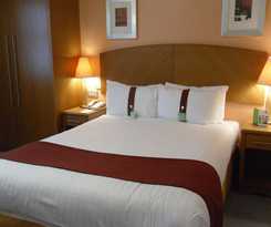 Hotel Holiday Inn Manchester West, An Ihg