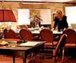 Hotel Blaby Westfield House