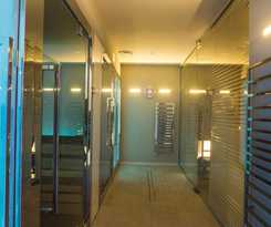 Olivi and Natural Spa