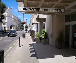 Hotel Lancaster Hall