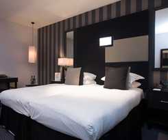 Hotel Malmaison Liverpool