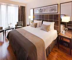 Hotel Eurostars Berlin