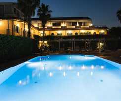 Hotel Le Dune Sicily