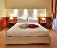 Hotel Best Western Hotel Moderno Verdi