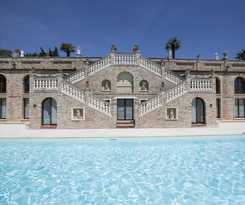 Hotel Villa Cattani Stuart Xvii Secolo