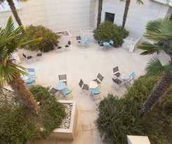 Hotel Hilton Garden Inn Lecce