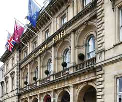 Hotel The Royal Hull