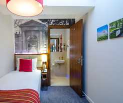 Seraphine Kensington Olympia